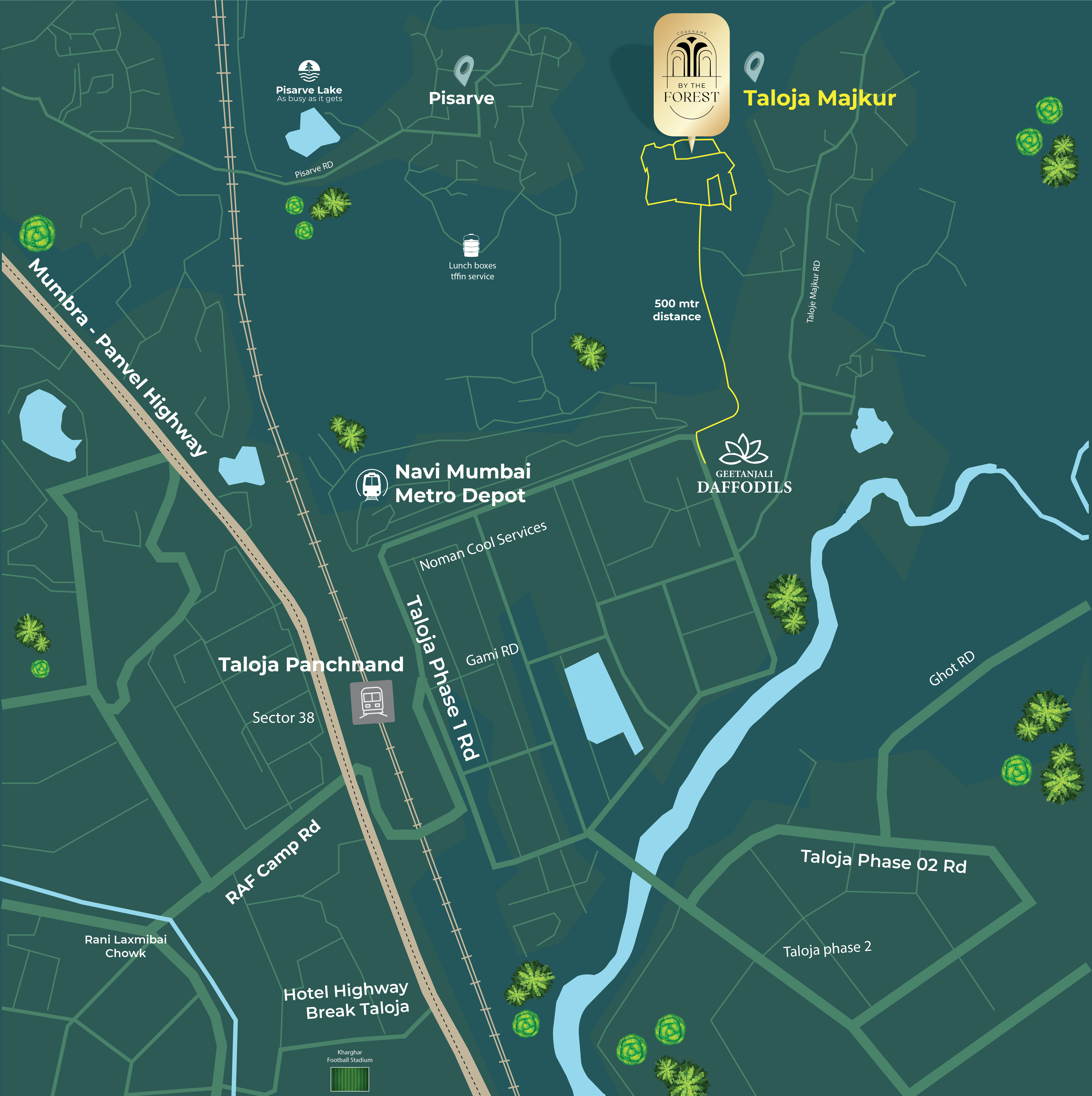 Connectivity Map